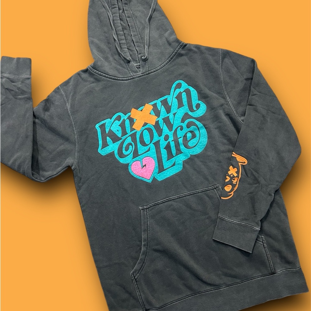 Evol Empire Known Low Life Hoodie